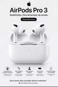 Airpods Pro 3
